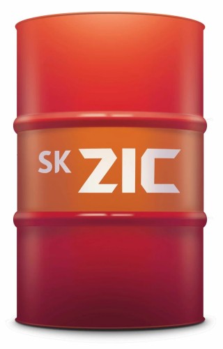 Масло моторное ZIC TOP 0W30 200 л 202680