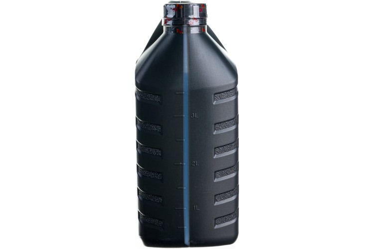 Масло моторное ZIC X7 DIESEL 10W40  4 л 162607 - изображение 2