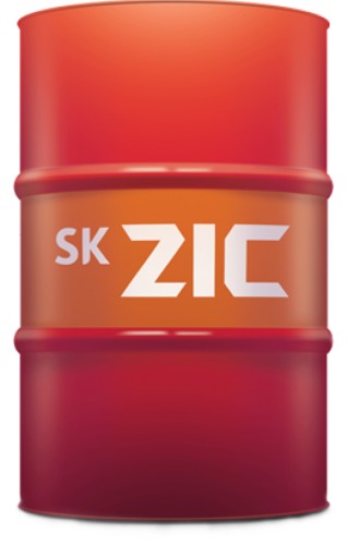 Масло моторное ZIC X9 LS 5W40 Diesel 200 л 202609