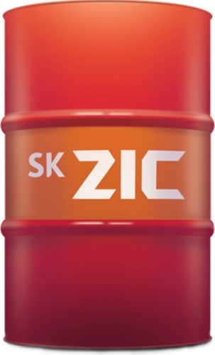 Масло моторное ZIC X9000 AP 10W40 200 л 202687