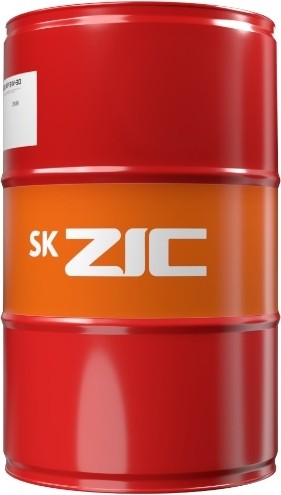 Масло моторное ZIC X9000 AP 5W30 200 л 202686