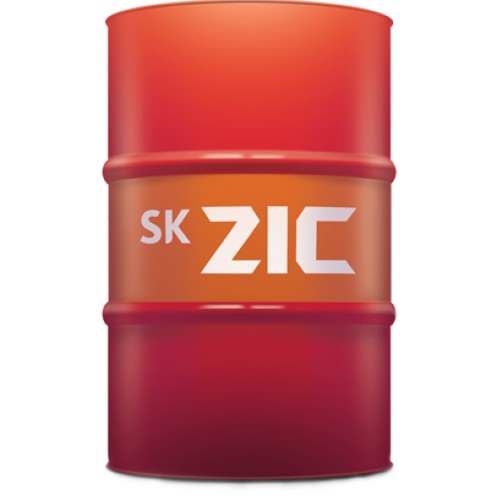 Масло моторное ZIC ZERO 20 0W20 200 л 202035