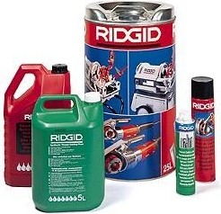 Масло резьбонарезное RIDGID (канистра 5 л) 11931 11931
