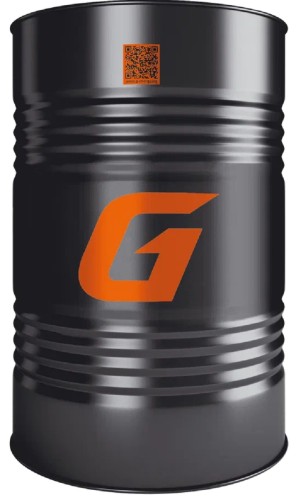 Масло трансмиссионное G-ENERGY G-Box Expert ATF DX III 205 л 253651814