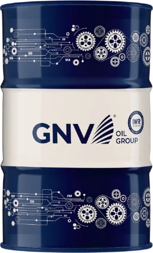 Масло трансмиссионное GNV ATF III Yellow (желт) 208 л GA3GY11110126070111180