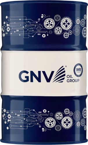 Масло трансмиссионное GNV ATF II 208 л GA20112012606011120180