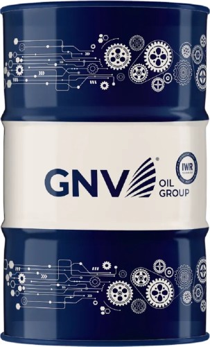 Масло трансмиссионное GNV ATF III 208 л GA31111012607011110180