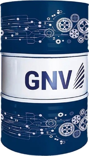 Масло трансмиссионное GNV Auto DCTF PRO Synt 208 л GADPS11501310012160208