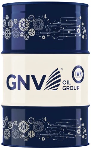 Масло трансмиссионное GNV Auto Drive M 17 60 л GADM117012610012130060