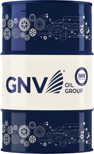 Масло трансмиссионное GNV Trans HX AWD Haldex 60 л GTHA10850201111AWDS060