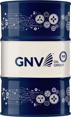Масло трансмиссионное GNV Transmission Power Shift 75W140 208 л GTP1072010011175140180