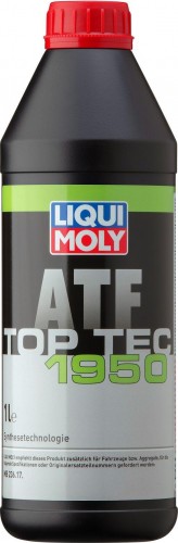 Масло трансмиссионное LIQUI MOLY Top Tec ATF 1950 для АКПП 1 л 21378 21378