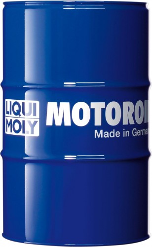 Масло трансмиссионное LIQUI MOLY 75W 90 Truck Getriebeoill GL-4 60 л 1448 1448