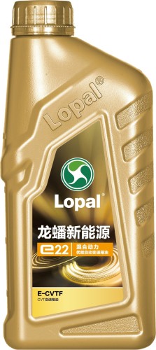 Масло трансмиссионное LOPAL E22 E-CVTF 1 л для CVT LPL33577