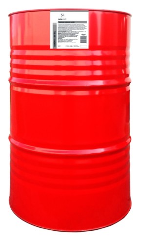 Масло трансмиссионное REINWELL 80W90 GL-4 200 л 4969 / 13508