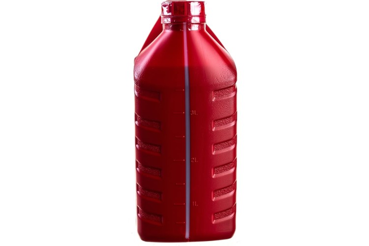 Масло трансмиссионное ZIC ATF DEXRON 6  4 л 162630 - изображение 3