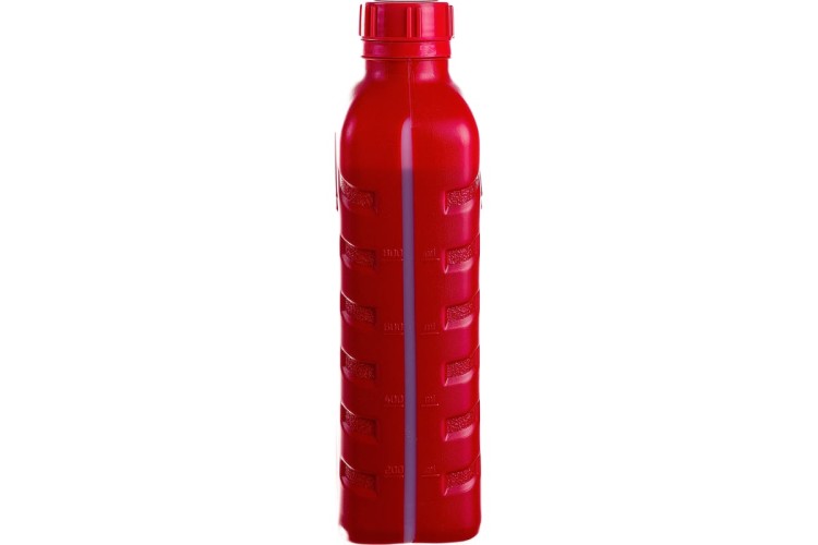 Масло трансмиссионное ZIC CVT Multi  1 л 132631 - изображение 3