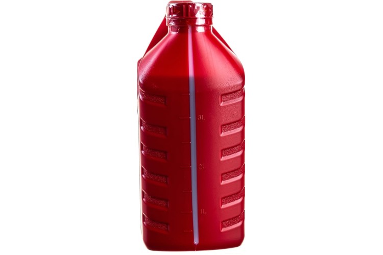 Масло трансмиссионное ZIC GFT 75W85 GL-4  4 л 162624 - изображение 3