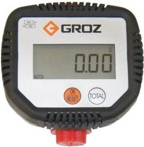 Масломер GROZ IM-50 электронный, 1/2"  GR45602