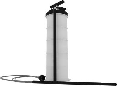 Маслораздаточная установка СОРОКИН 11.41 с ручным приводом, 6,5 кг