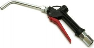 Маслораздаточный пистолет GROZ OGY/S/1-2R/B вход 1/2" GR45715 GR45715