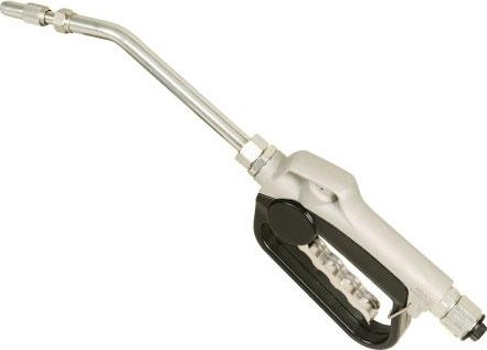 Маслораздаточный пистолет LUBEWORKS 1782801 без электронного счетчика литров