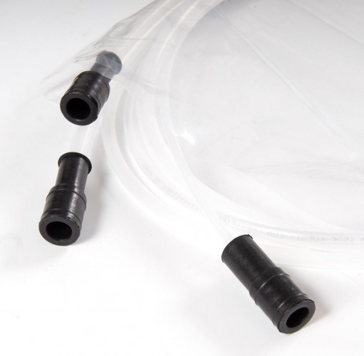 Маслосборная установка AFFIX для слива масла 6 л AF13010006 - изображение 4