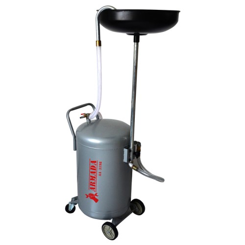 Маслосборная установка ARMADA АА-3198 объем 70 л. AA-3198