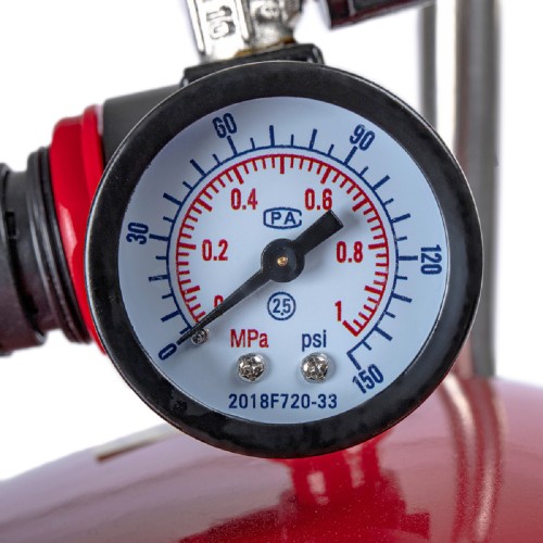 Маслосборная установка ARNEZI R7403071 для пневматическая, 70 л (без откачки) - изображение 4