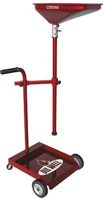 Маслосборная установка СОРОКИН 11. 8 11.8