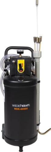Маслосборная установка WiederKraft WDK-89500 в0000003625
