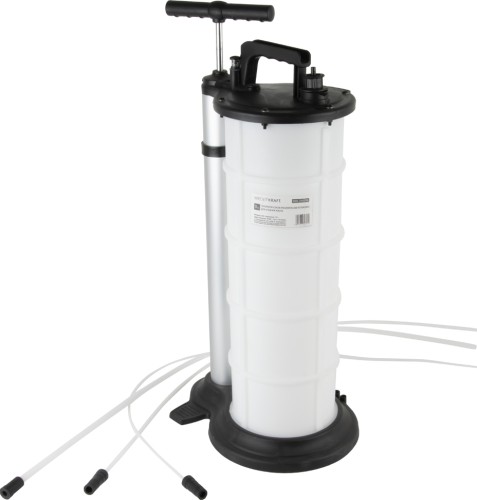 Маслосборная установка WiederKraft WDK-89091 в0000129442