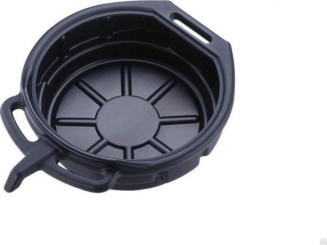 Маслосборная ванна GROZ ODP/16 объем 16 л. GR41960 GR41960