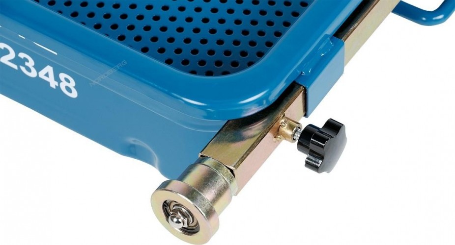 Маслосборный бак NORDBERG NO2348 на яму 48 литров ЦБ-00012271 - изображение 3