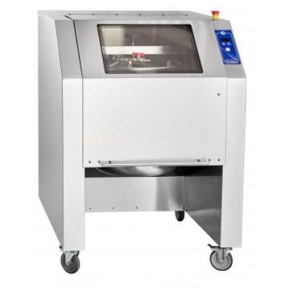 МАССАЖЕР (Маринатор) для мяса ММ-50В вакуумный (11000018402) - изображение 5