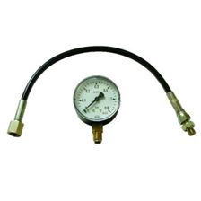 Манометр Master 0-25 bar XL6 - изображение 2