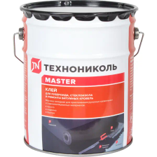 Клей для рубероида Технониколь Master 10 кг - изображение 4