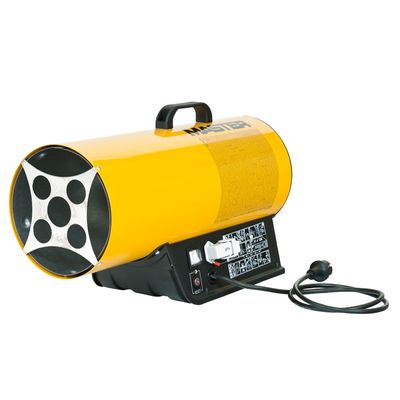 Дизельная тепловая пушка MASTER B 360 (прямой нагрев) - изображение 8