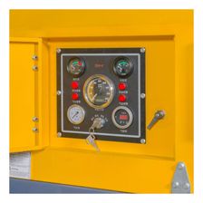 Компрессор винтовой дизельный MASTER BLAST BP-5/8 - изображение 21