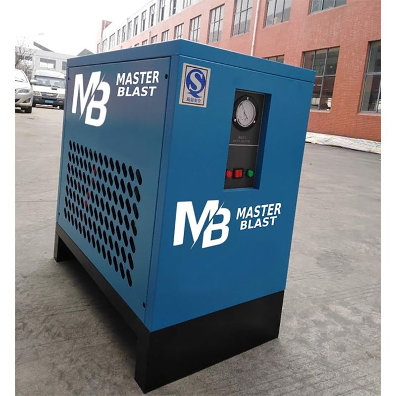 Осушитель рефрижераторного типа MASTER BLAST MB -15AC - изображение 2