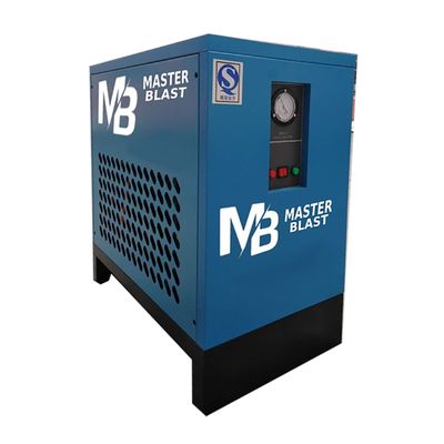 Осушитель рефрижераторного типа MASTER BLAST MB -35AC - изображение 7