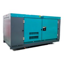 Дизельный винтовой компрессор MASTER BLAST MB100B - изображение 2