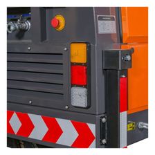 Компрессор дизельный MASTER BLAST MB185D - изображение 21