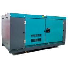 Дизельный винтовой компрессор MASTER BLAST MB390B (10 атм.) - изображение 2