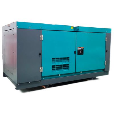 Дизельный винтовой компрессор MASTER BLAST MB750D (5150 кг) - изображение 4