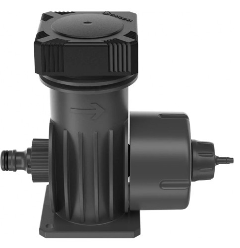 Мастер-блок GARDENA 2000 13310-20.000.00 - изображение 2