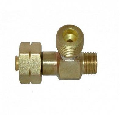 Тепловая пушка Master BLP 17 M (газовая) - изображение 5