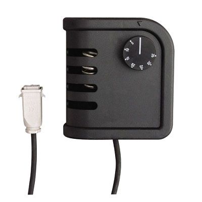 Пушка тепловая непрямого нагрева Master BV 310 F S - изображение 5