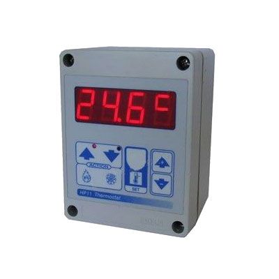 Пушка тепловая Master BV 500 AXIAL FAN - изображение 7