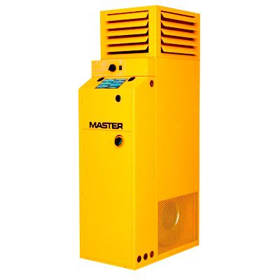 Дизельная тепловая пушка MASTER BV 690 FS (непрямой нагрев) - изображение 18